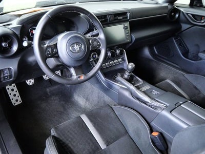 2024 Toyota GR86 Premium