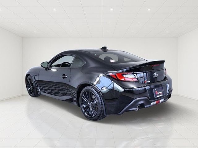 2024 Toyota GR86 Premium