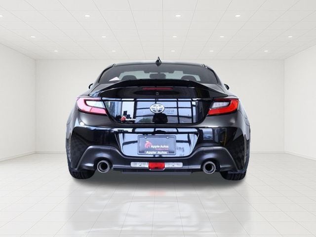 2024 Toyota GR86 Premium