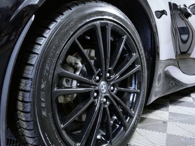 2024 Toyota GR86 Premium