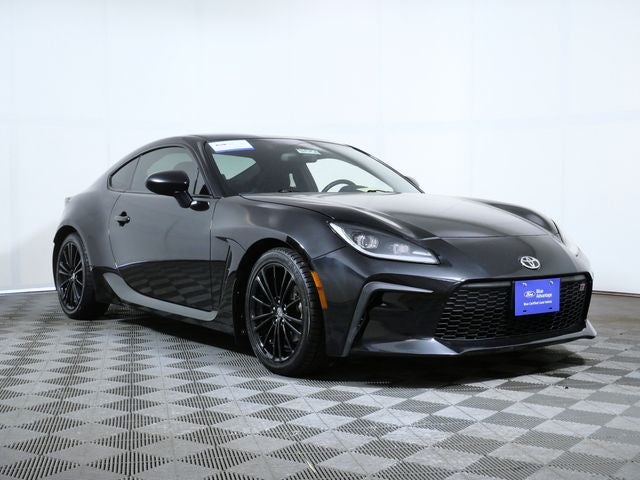 2024 Toyota GR86 Premium
