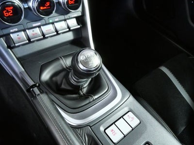2024 Toyota GR86 Premium