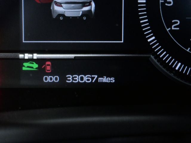 2024 Toyota GR86 Premium