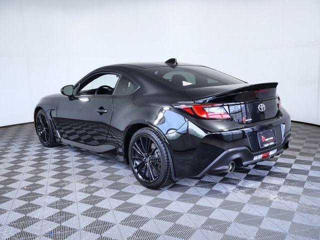 2024 Toyota GR86 Premium