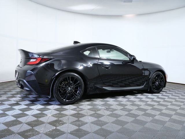 2024 Toyota GR86 Premium
