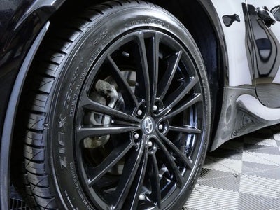 2024 Toyota GR86 Premium