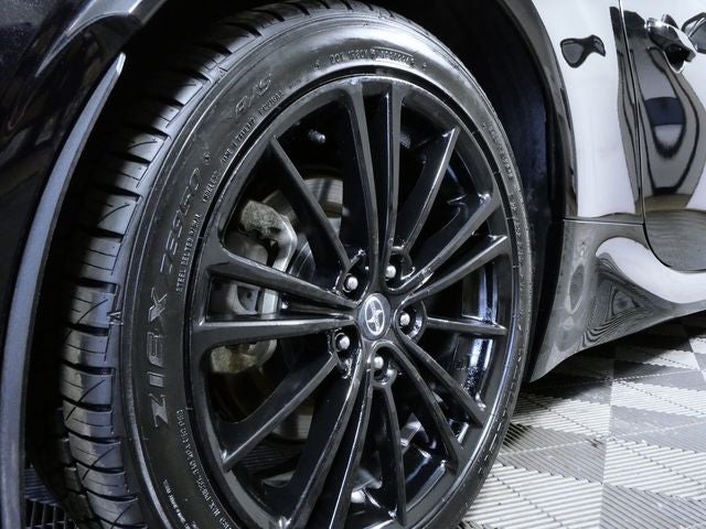 2024 Toyota GR86 Premium