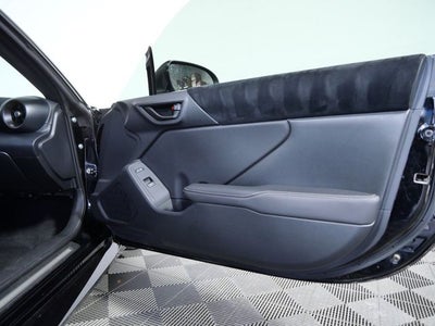 2024 Toyota GR86 Premium