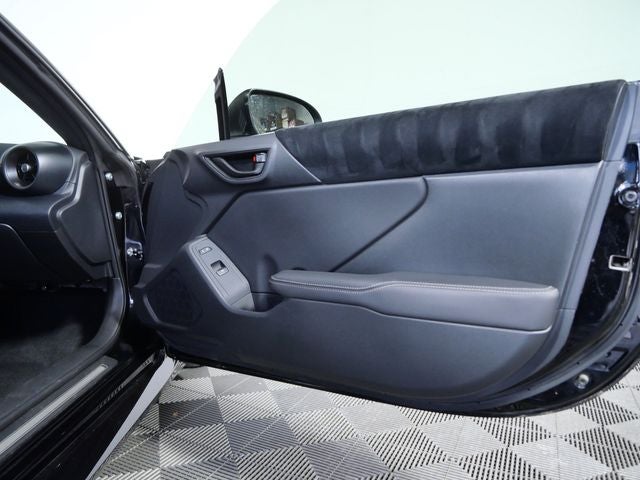 2024 Toyota GR86 Premium
