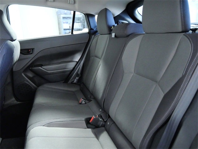 2024 Subaru Crosstrek Base