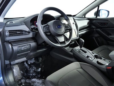 2024 Subaru Crosstrek Base