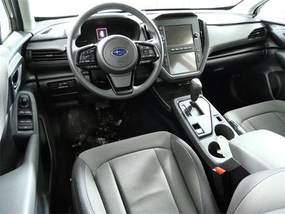 2024 Subaru Crosstrek Base
