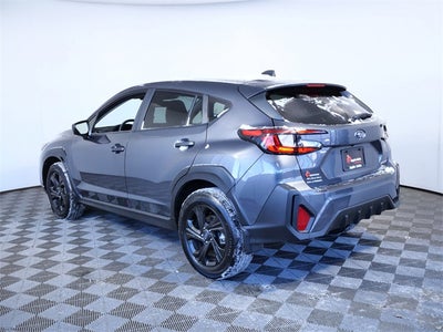 2024 Subaru Crosstrek Base