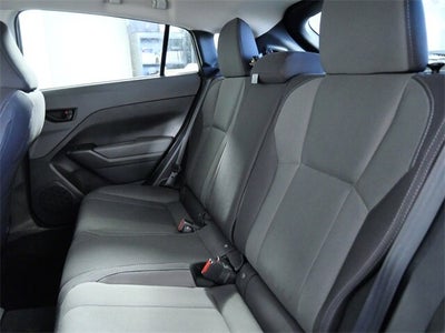 2024 Subaru Crosstrek Base