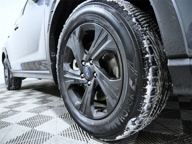 2024 Subaru Crosstrek Base