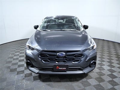 2024 Subaru Crosstrek Base