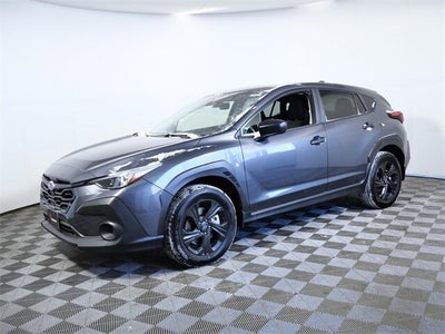2024 Subaru Crosstrek Base