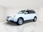 2011 Subaru Forester 2.5X