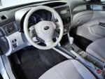 2011 Subaru Forester 2.5X
