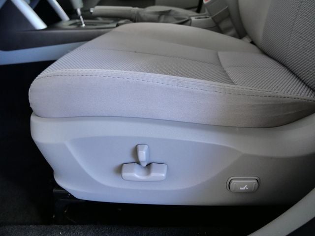 2011 Subaru Forester 2.5X