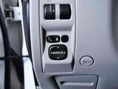 2011 Subaru Forester 2.5X