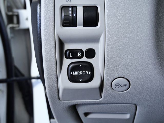 2011 Subaru Forester 2.5X