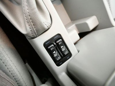 2011 Subaru Forester 2.5X