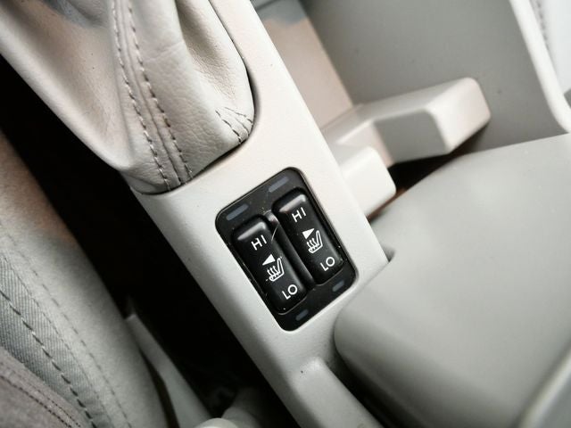 2011 Subaru Forester 2.5X