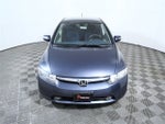2008 Honda Civic Hybrid Navigation