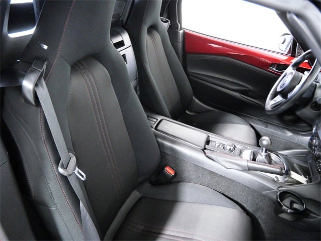 2016 Mazda Mazda Miata Club