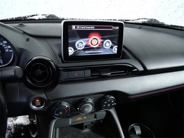 2016 Mazda Mazda Miata Club