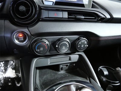 2016 Mazda Mazda Miata Club