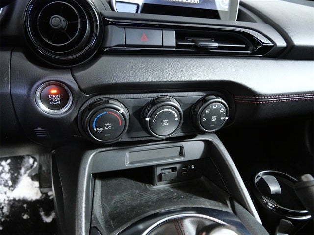 2016 Mazda Mazda Miata Club