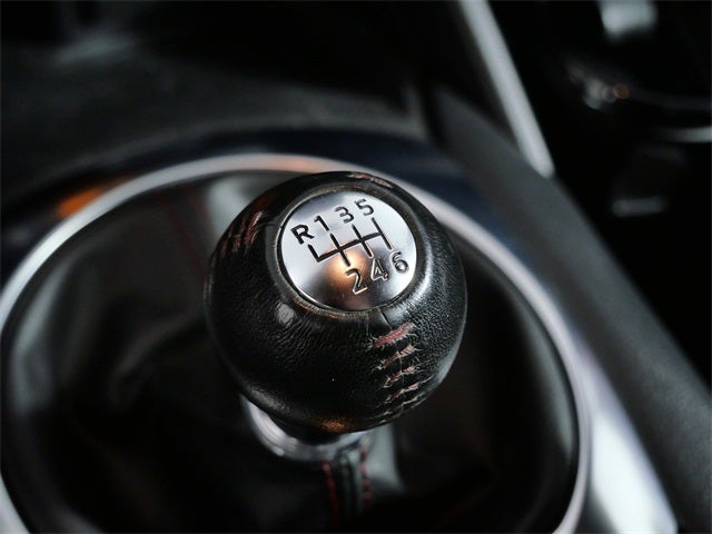 2016 Mazda Mazda Miata Club