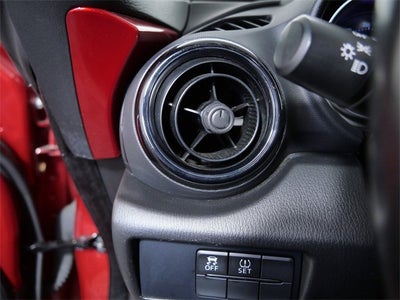 2016 Mazda Mazda Miata Club