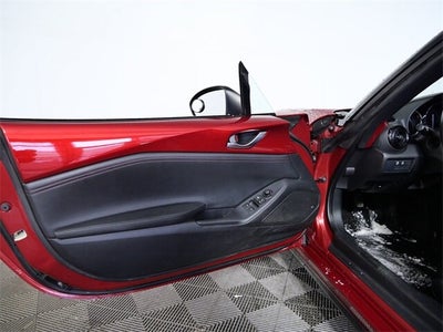 2016 Mazda Mazda Miata Club