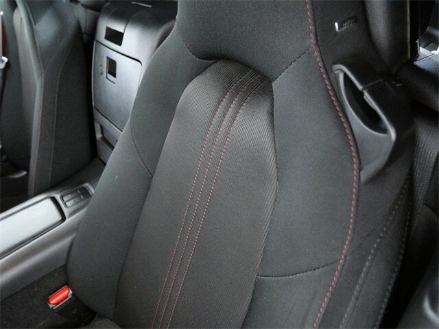 2016 Mazda Mazda Miata Club