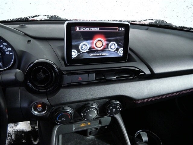 2016 Mazda Mazda Miata Club