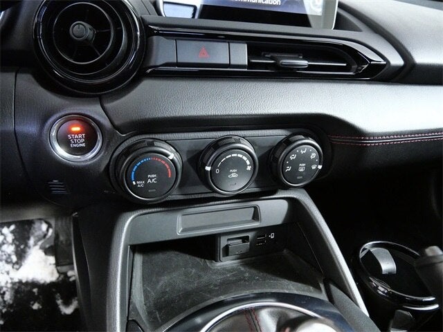 2016 Mazda Mazda Miata Club