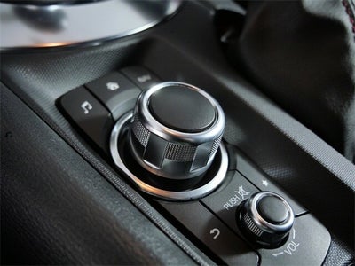 2016 Mazda Mazda Miata Club