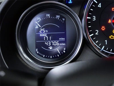 2016 Mazda Mazda Miata Club