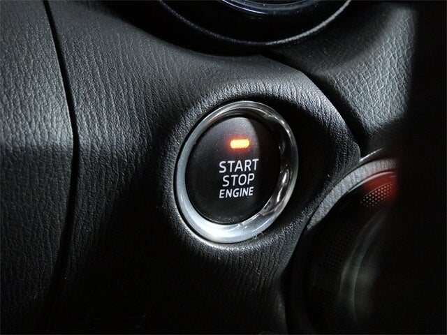 2016 Mazda Mazda Miata Club