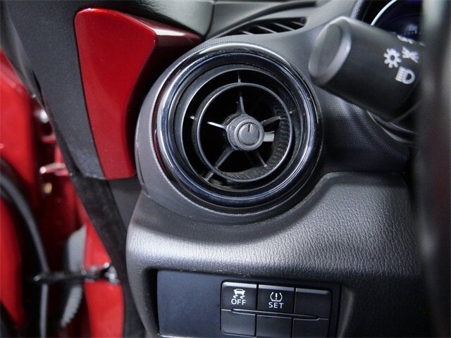 2016 Mazda Mazda Miata Club