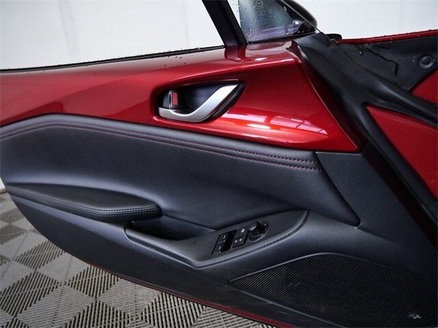 2016 Mazda Mazda Miata Club