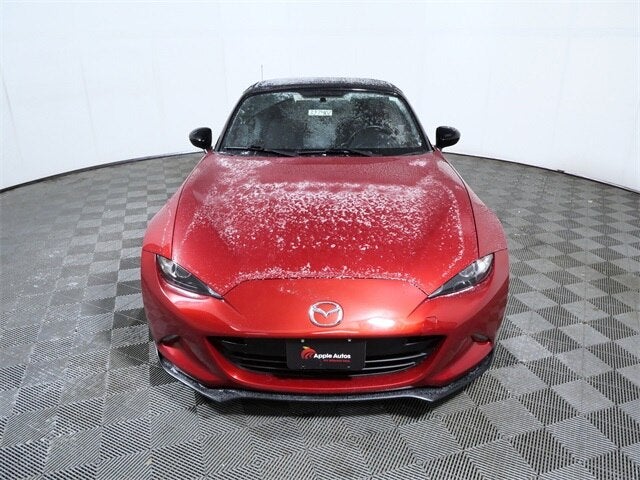 2016 Mazda Mazda Miata Club
