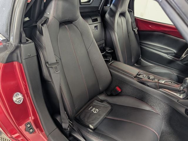 2016 Mazda Mazda Miata Grand Touring