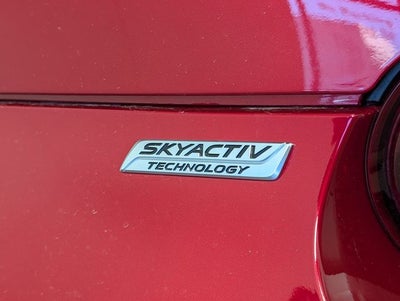 2016 Mazda Mazda Miata Grand Touring