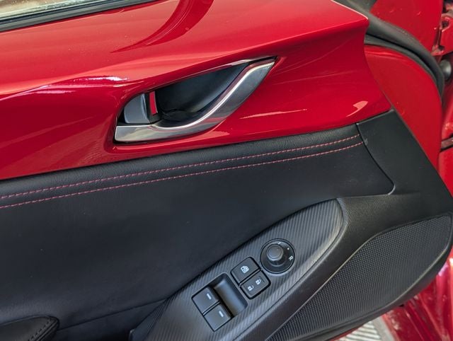 2016 Mazda Mazda Miata Grand Touring