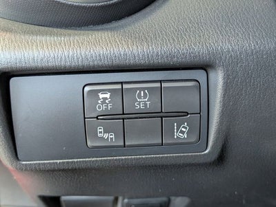 2016 Mazda Mazda Miata Grand Touring