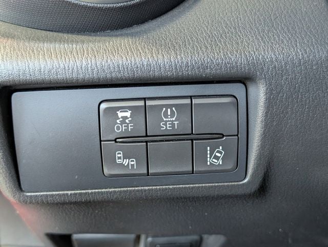 2016 Mazda Mazda Miata Grand Touring